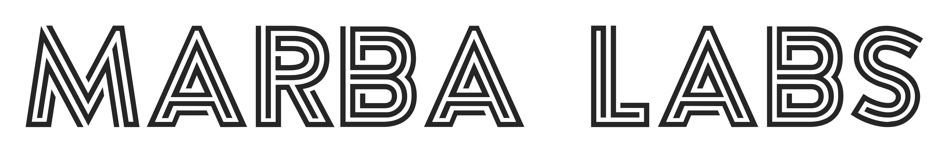 MarbaLabs Logo